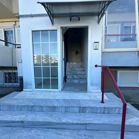 Nataliia Apartman *