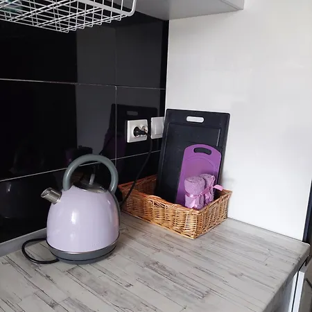 Apartman Nataliia