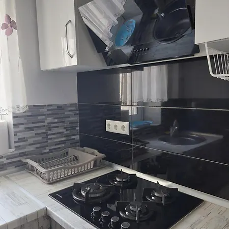 Apartman Nataliia