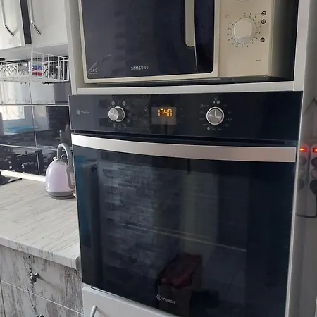 Apartman Nataliia
