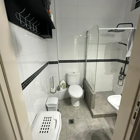 Nataliia Apartman