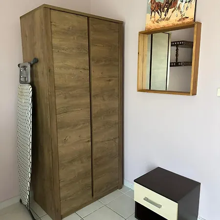 Apartman Nataliia