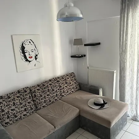 Διαμέρισμα Nataliia *