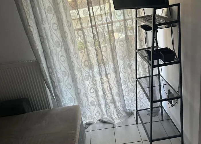 公寓 Nataliia Peraía