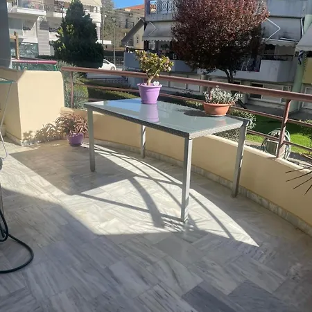 Apartmán Nataliia *