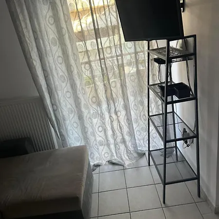 Apartmán Nataliia Peraía