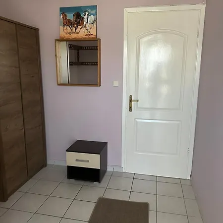 Apartmán Nataliia *